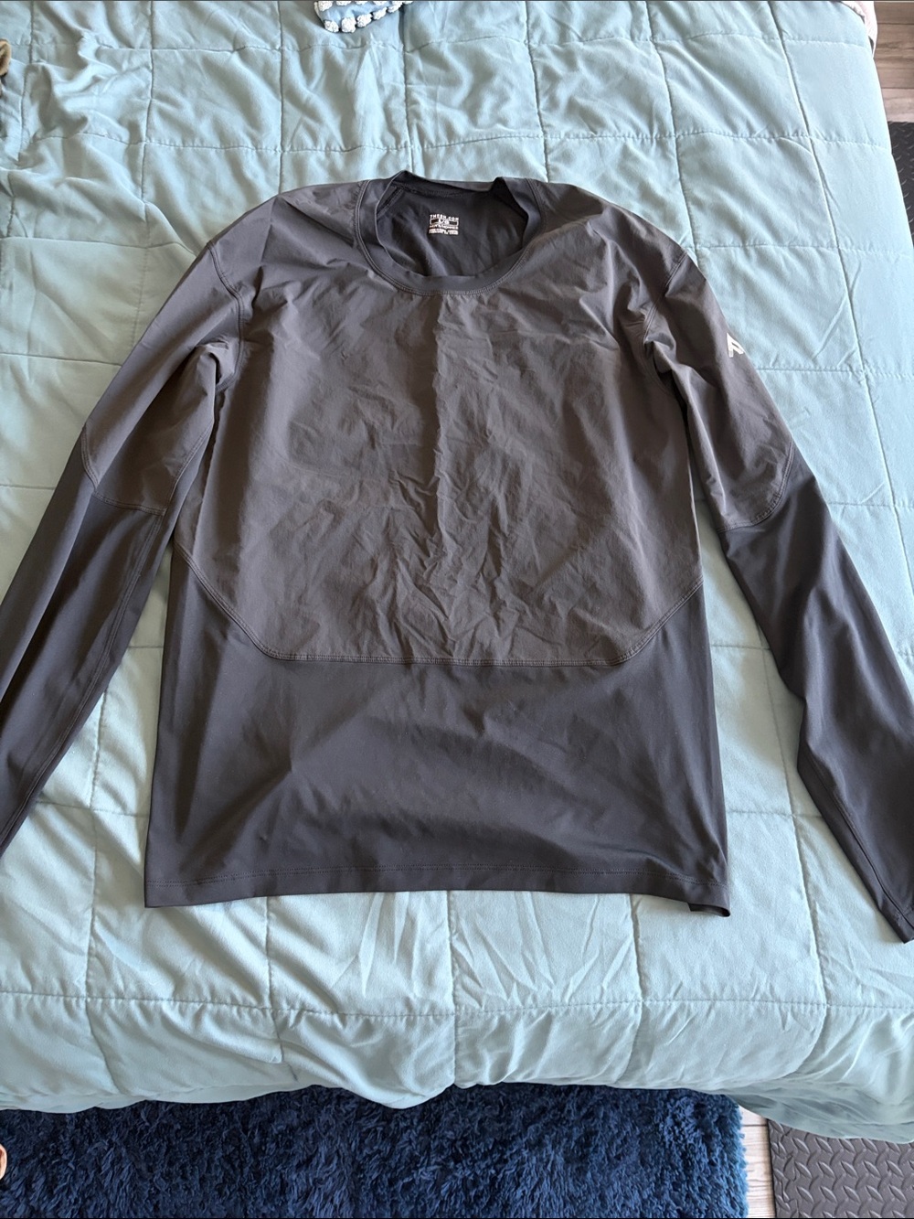 7 MESH cycling shirt